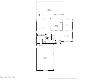 4456 Kings Peak Circle, Sparks, NV 89436 Photo