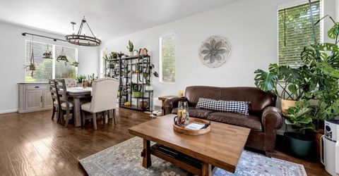 4456 Kings Peak Circle, Sparks, NV 89436 Photo