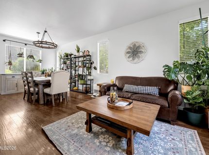 4456 Kings Peak Circle, Sparks, NV 89436 Photo