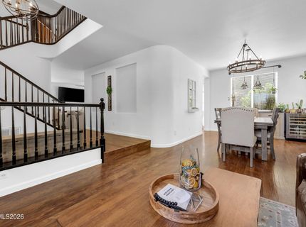 4456 Kings Peak Circle, Sparks, NV 89436 Photo