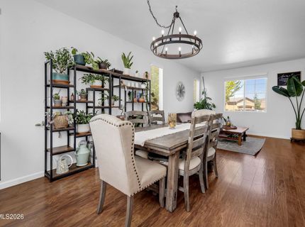 4456 Kings Peak Circle, Sparks, NV 89436 Photo