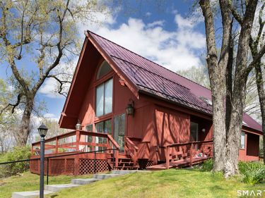 290 Indian Mountain , Salisbury, CT 06039