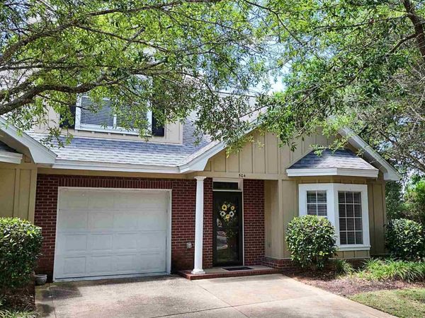 430 W Fort Morgan Rd, Unit 504, Gulf Shores, AL 36542