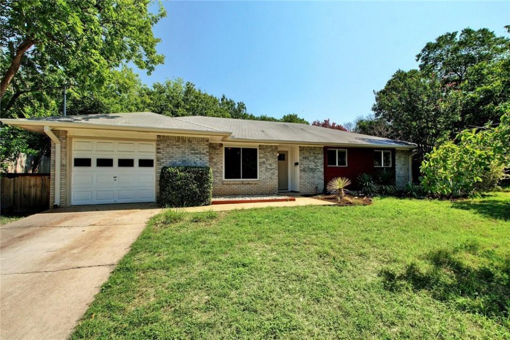 900 Aurora Cir, Austin, TX 78757 Main Photo