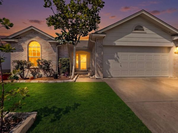 15104 Mimebark WAY , Austin, TX 78724