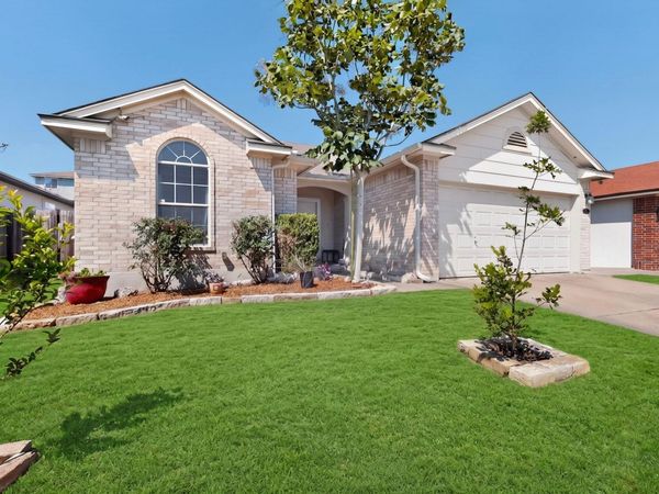 15104 Mimebark WAY, Austin, TX 78724