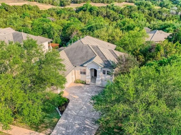 4331 Canoas DR, Austin, TX 78730