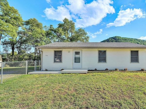 1543 Buena Vista BLVD SE, Roanoke, VA 24013