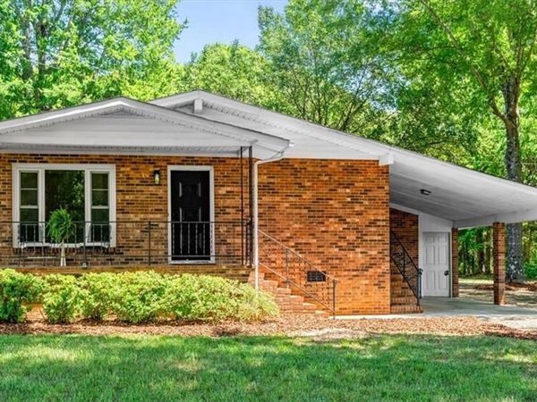 471 Huffines Mill Road , Reidsville, NC 27320
