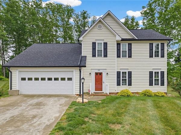 129 Culler Way , King, NC 27021