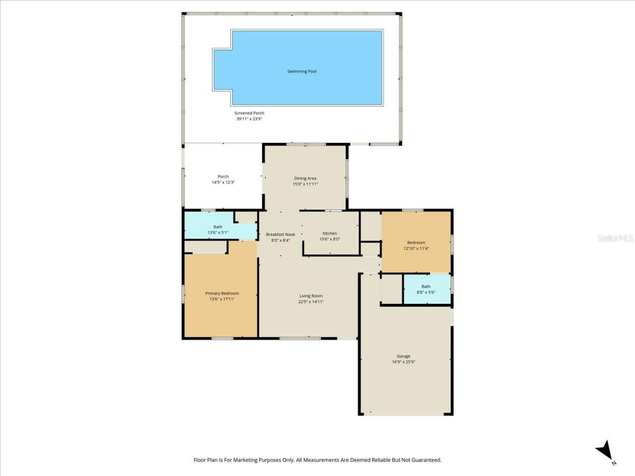 Please Call For Address, Spring Hill, FL 34608 Photo