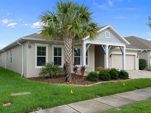 16691 VIBRATO LANE , LAND O LAKES, FL 34638