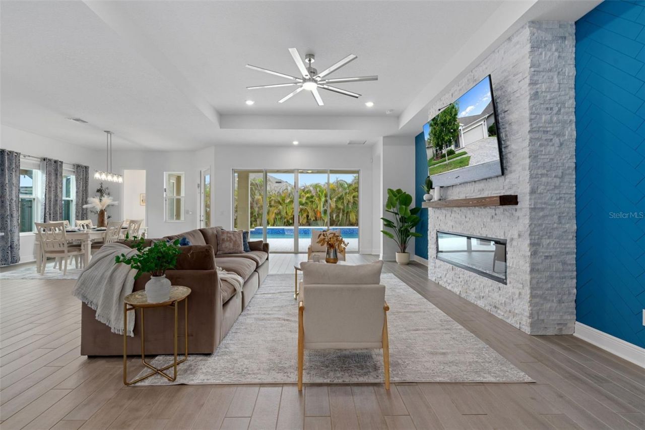 16691 Vibrato Lane, Land O Lakes, FL 34638 Photo