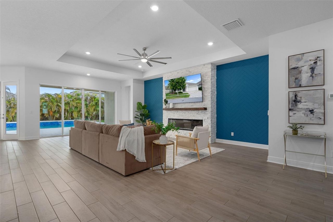 16691 Vibrato Lane, Land O Lakes, FL 34638 Photo