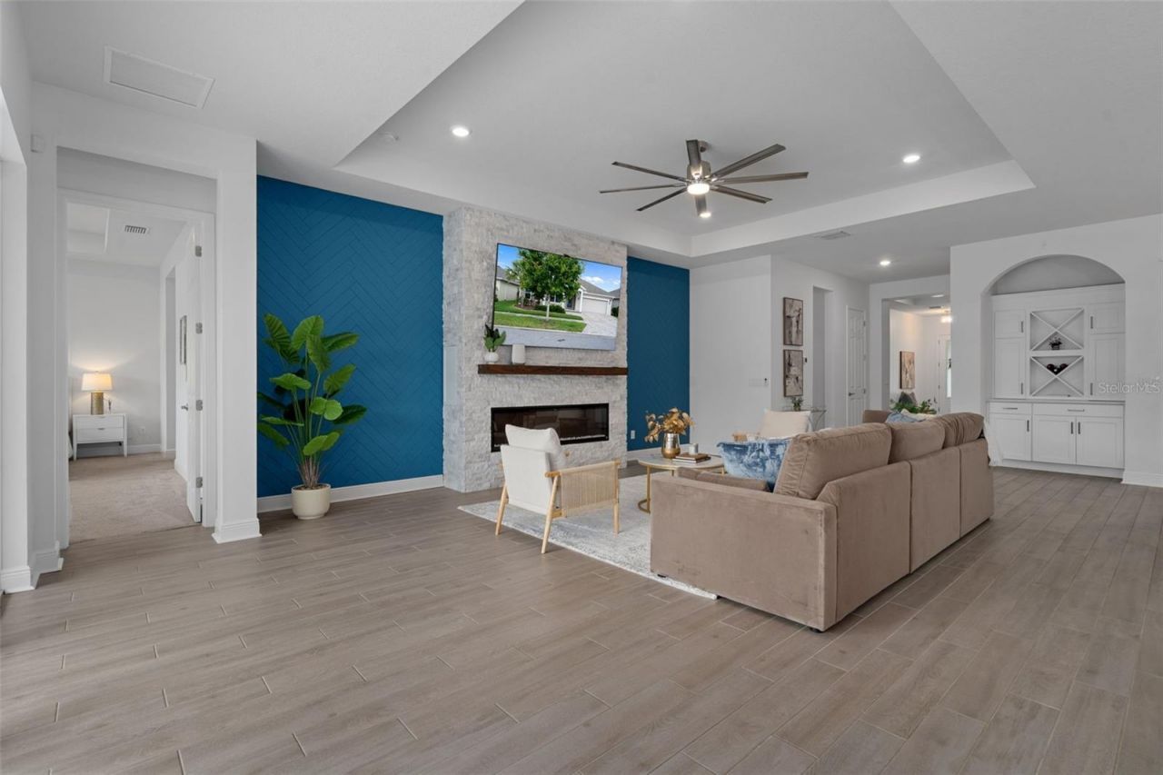16691 Vibrato Lane, Land O Lakes, FL 34638 Photo