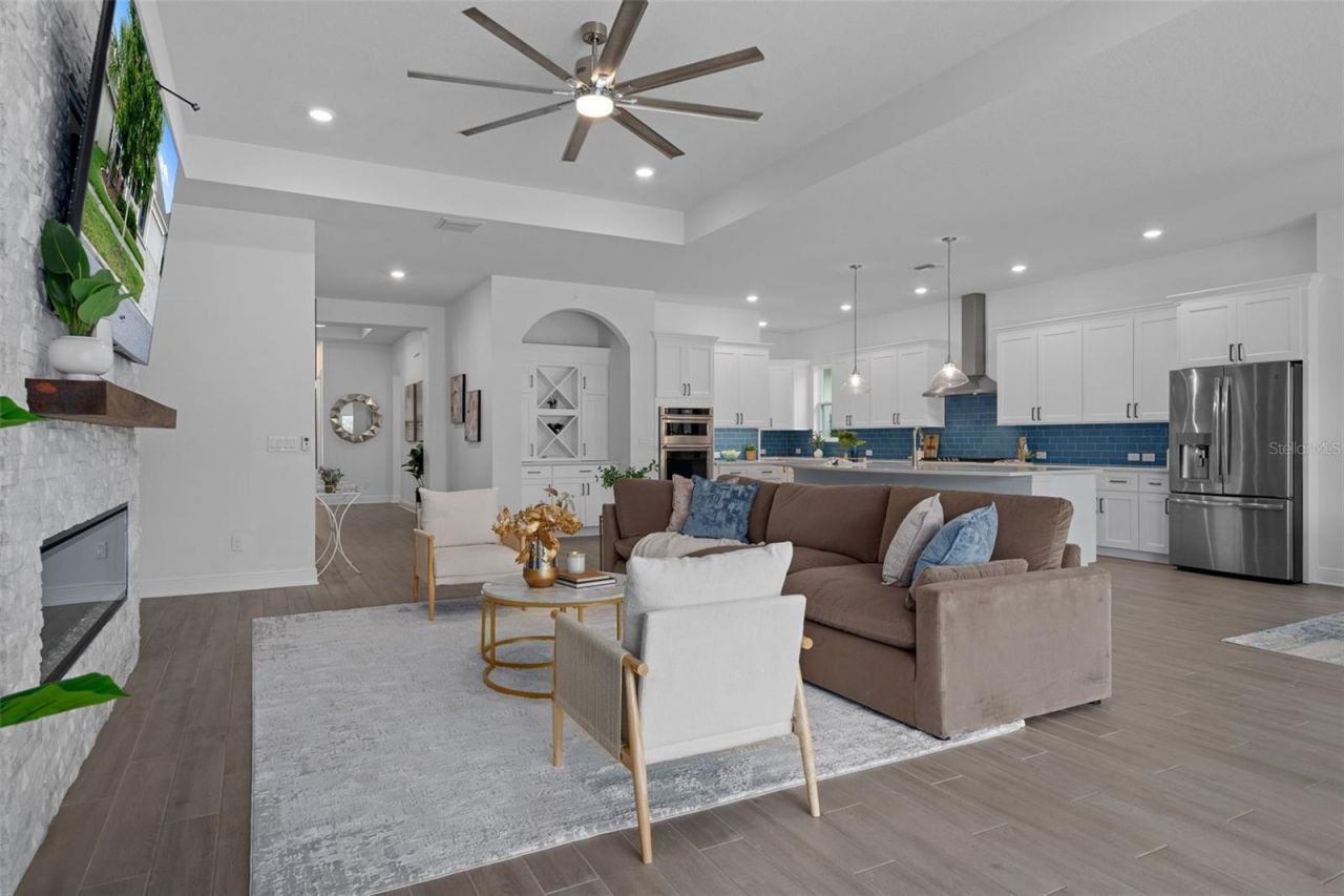 16691 Vibrato Lane, Land O Lakes, FL 34638 Photo