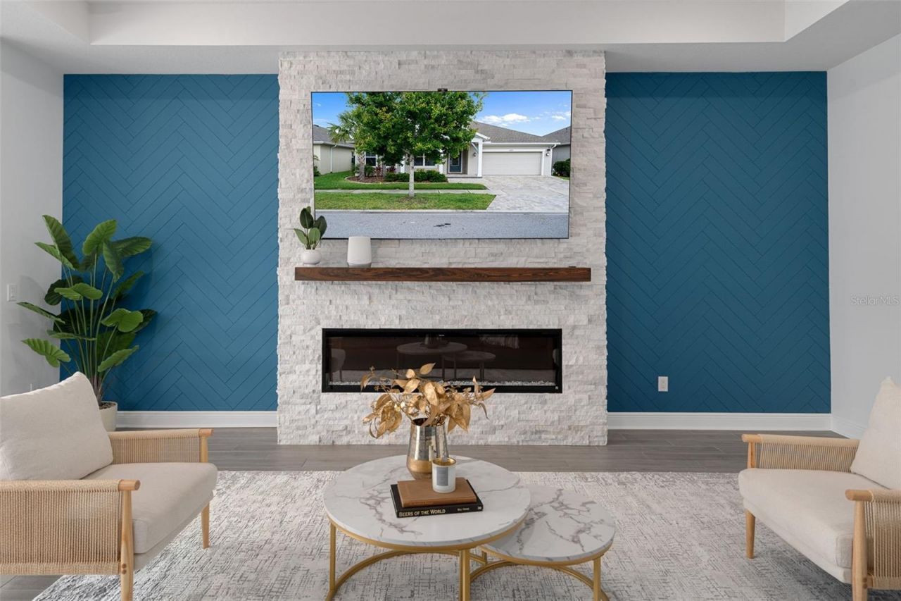 16691 Vibrato Lane, Land O Lakes, FL 34638 Photo