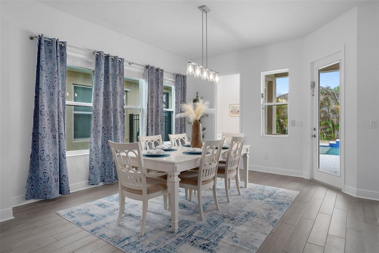 16691 Vibrato Lane, Land O Lakes, FL 34638 Photo