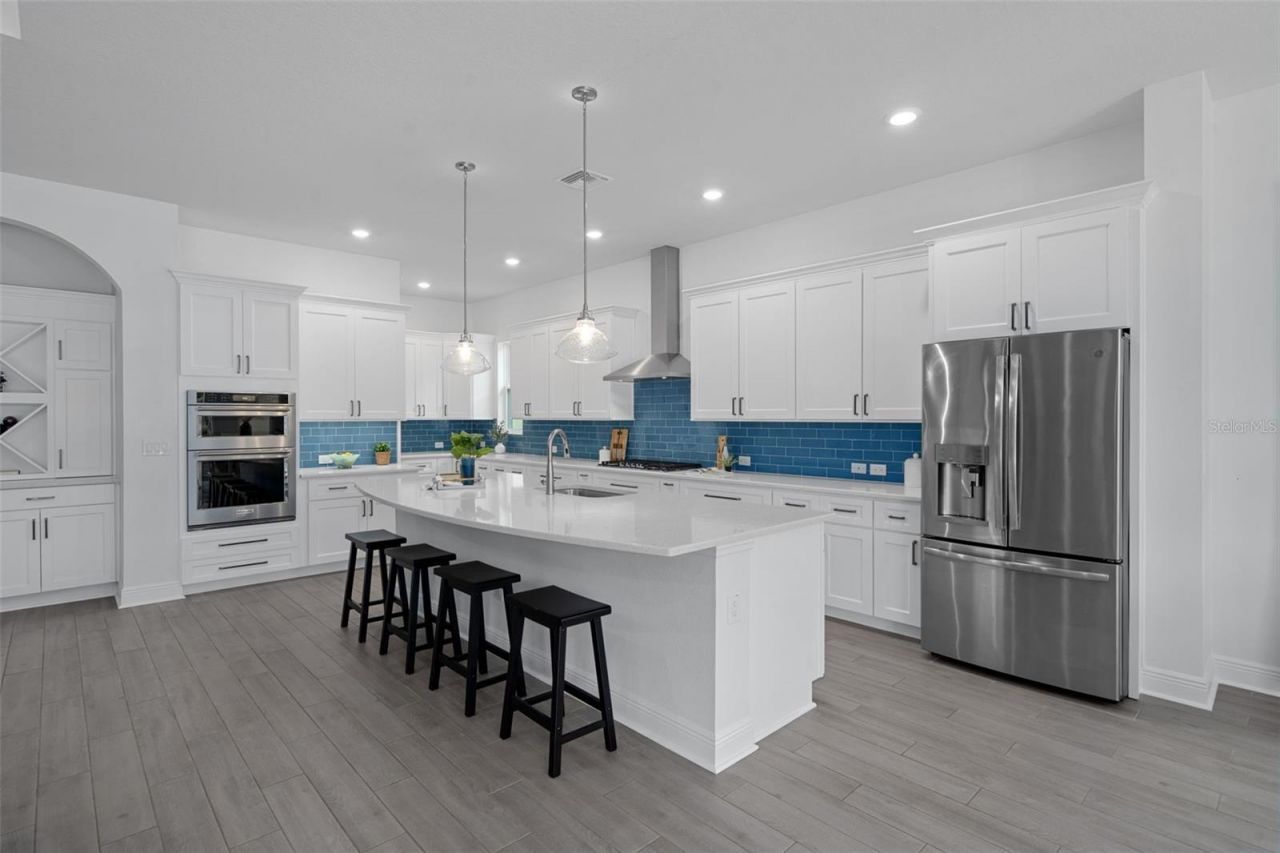 16691 Vibrato Lane, Land O Lakes, FL 34638 Photo