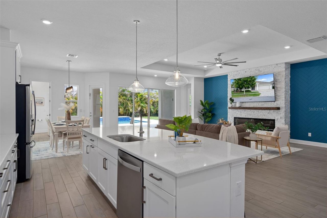 16691 Vibrato Lane, Land O Lakes, FL 34638 Photo