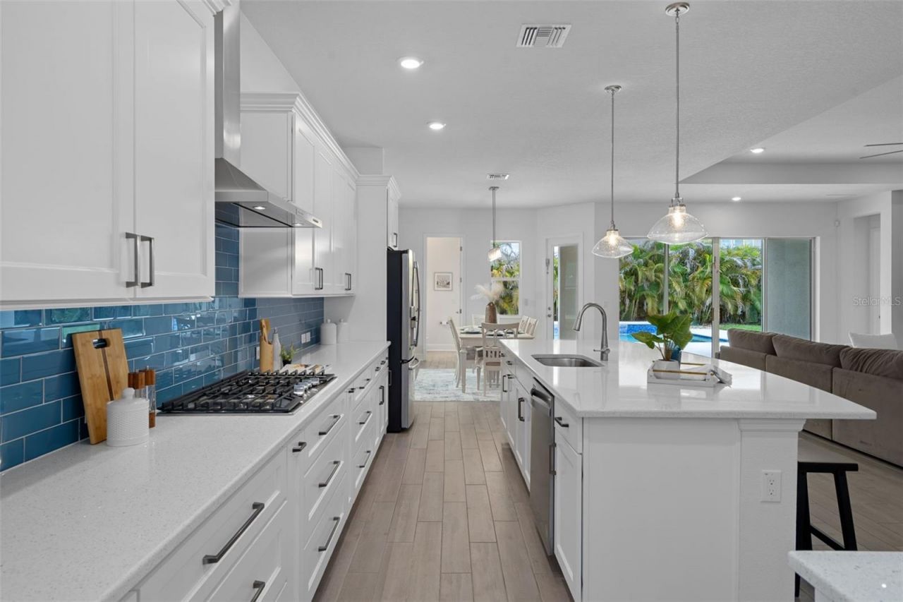 16691 Vibrato Lane, Land O Lakes, FL 34638 Photo