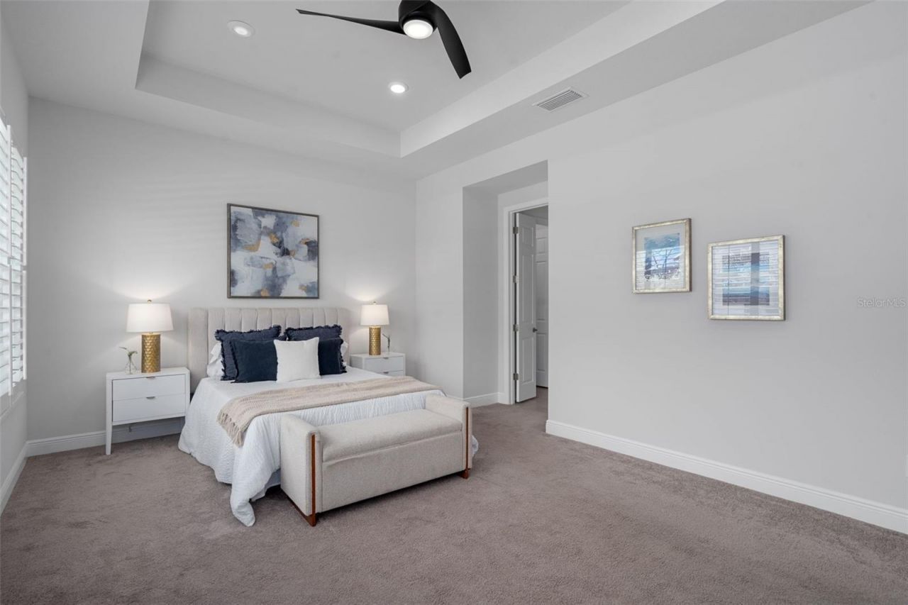16691 Vibrato Lane, Land O Lakes, FL 34638 Photo