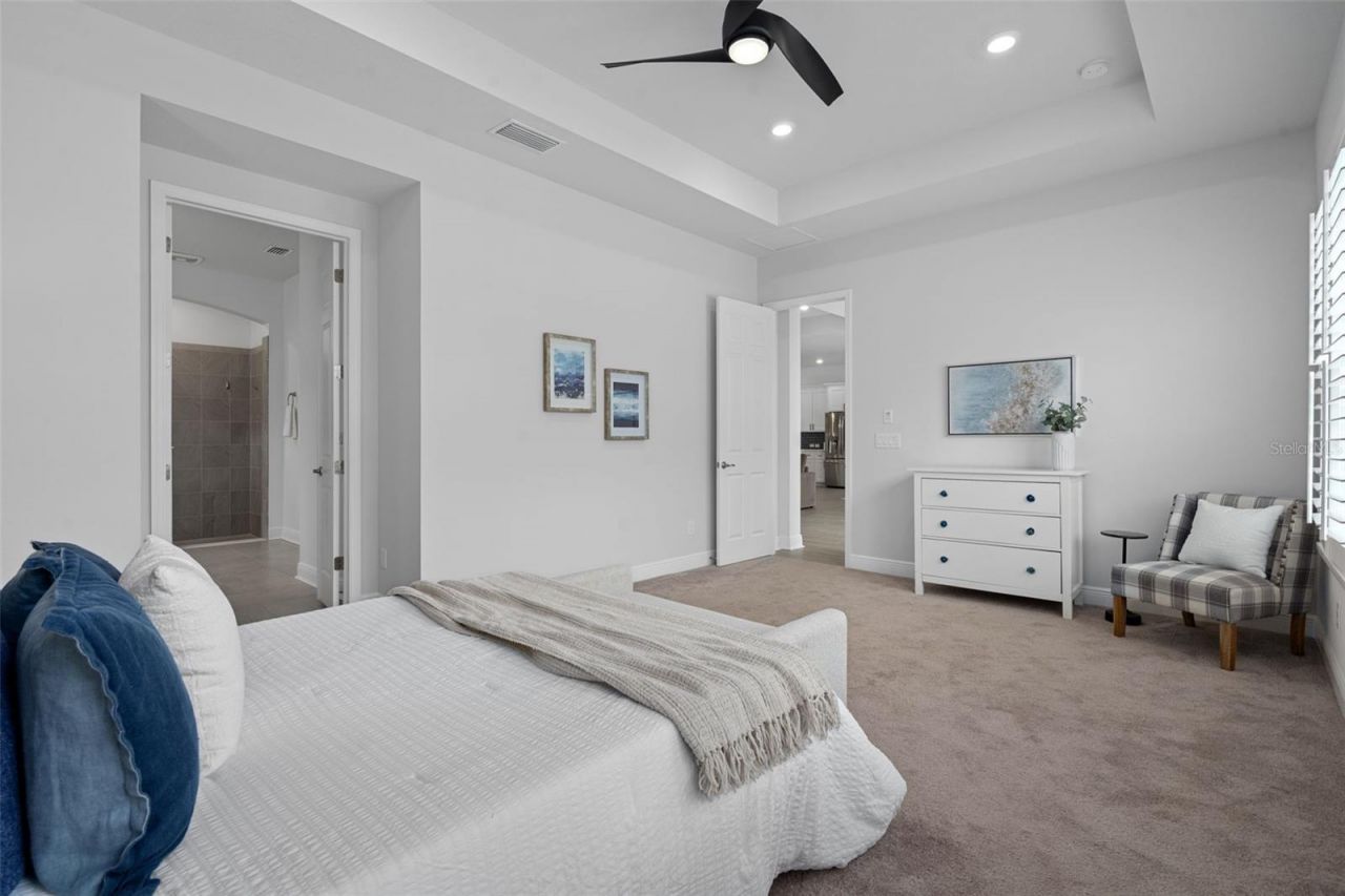 16691 Vibrato Lane, Land O Lakes, FL 34638 Photo