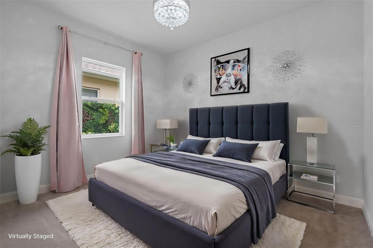 16691 Vibrato Lane, Land O Lakes, FL 34638 Photo