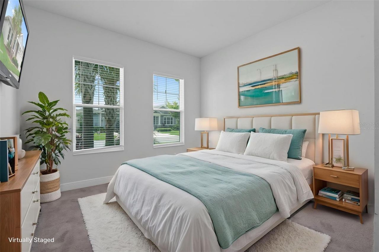 16691 Vibrato Lane, Land O Lakes, FL 34638 Photo