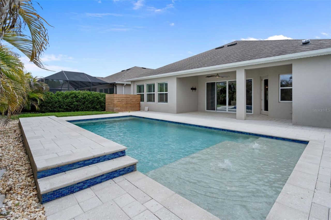 16691 Vibrato Lane, Land O Lakes, FL 34638 Photo