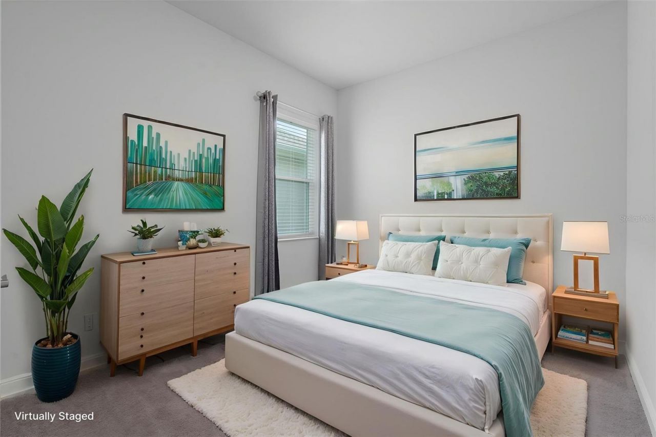 16691 Vibrato Lane, Land O Lakes, FL 34638 Photo