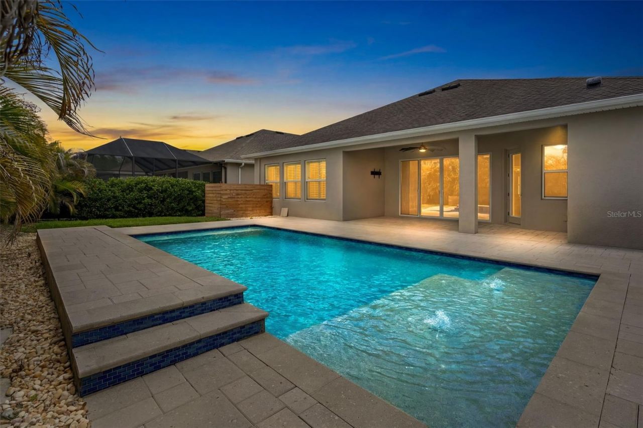 16691 Vibrato Lane, Land O Lakes, FL 34638 Photo