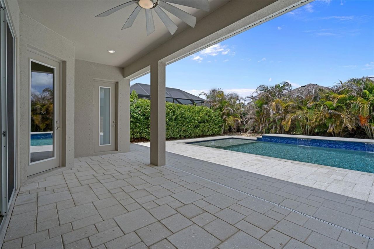 16691 Vibrato Lane, Land O Lakes, FL 34638 Photo
