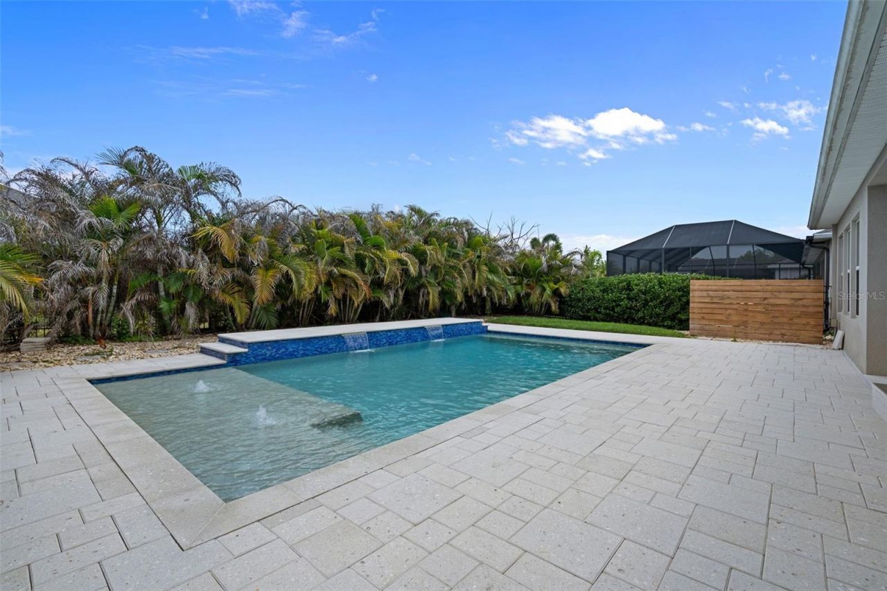 16691 Vibrato Lane, Land O Lakes, FL 34638 Photo