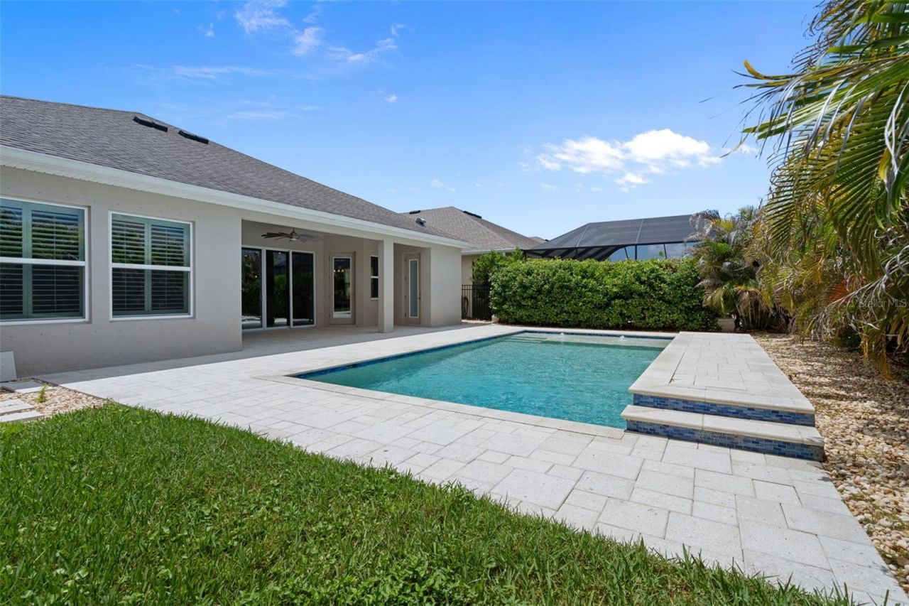 16691 Vibrato Lane, Land O Lakes, FL 34638 Photo