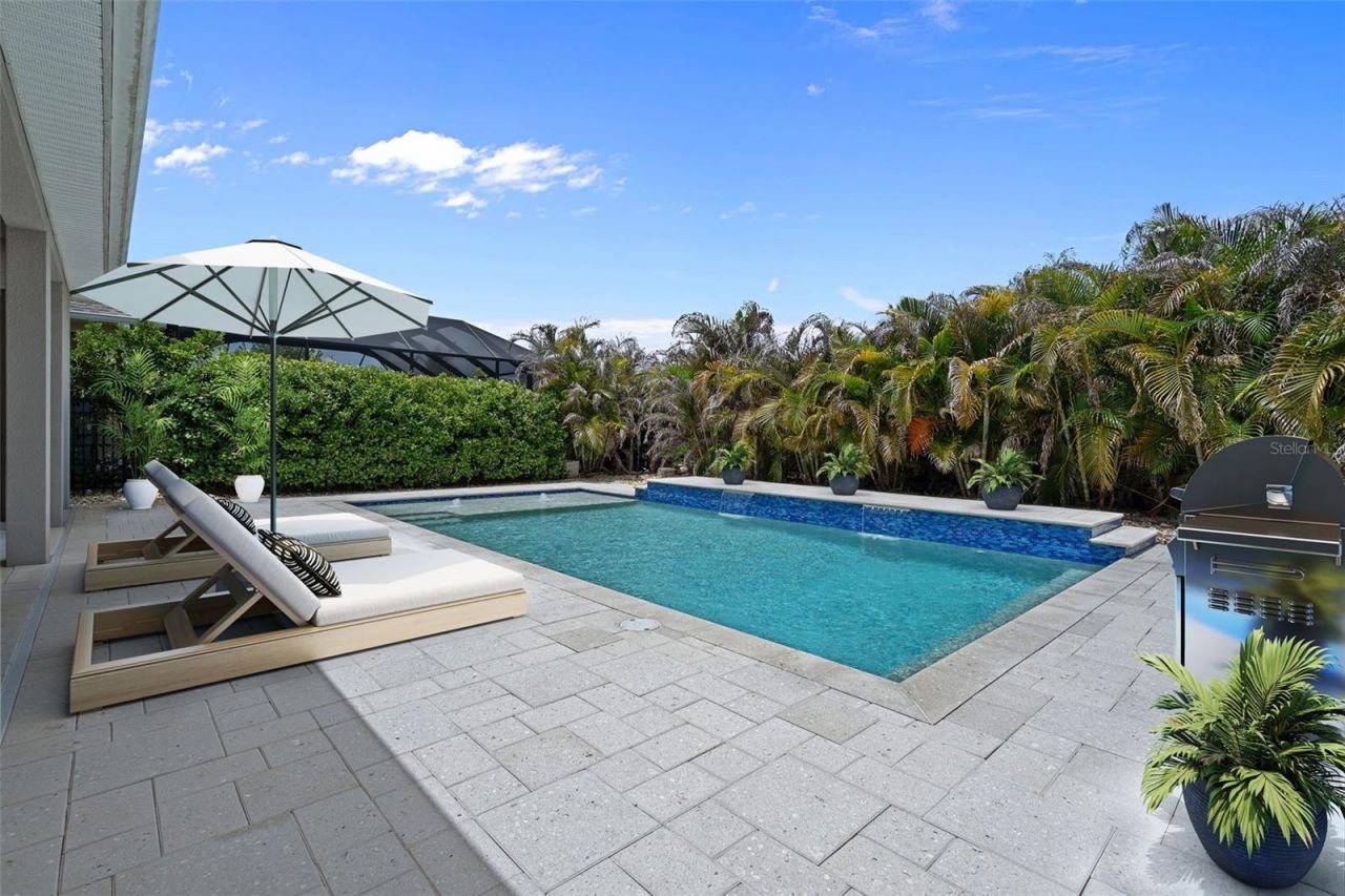 16691 Vibrato Lane, Land O Lakes, FL 34638 Photo