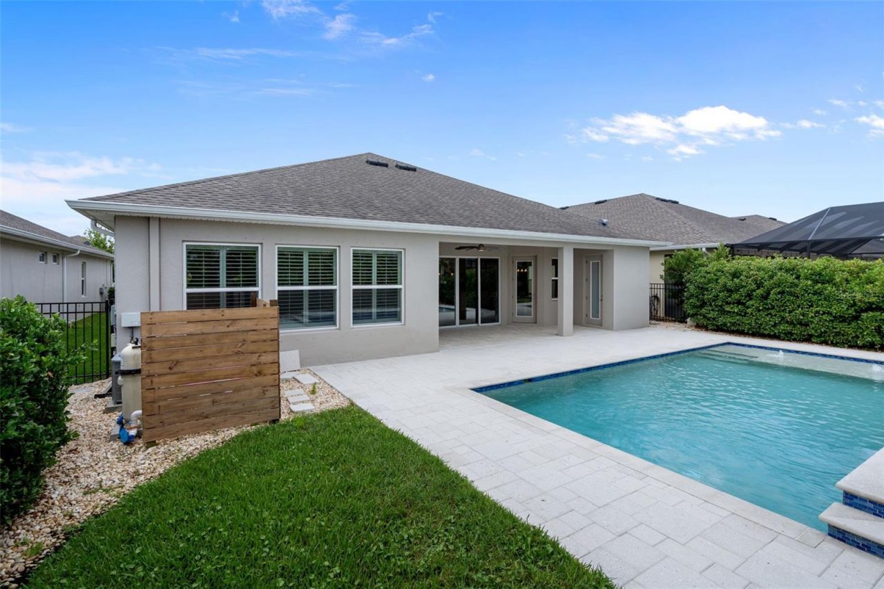16691 Vibrato Lane, Land O Lakes, FL 34638 Photo