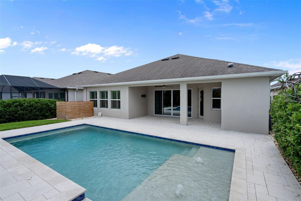 16691 Vibrato Lane, Land O Lakes, FL 34638 Photo