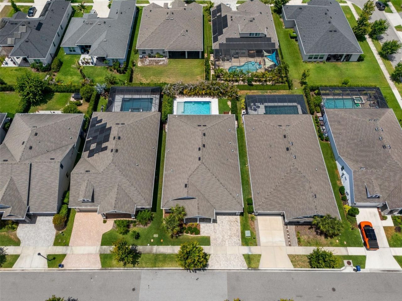 16691 Vibrato Lane, Land O Lakes, FL 34638 Photo