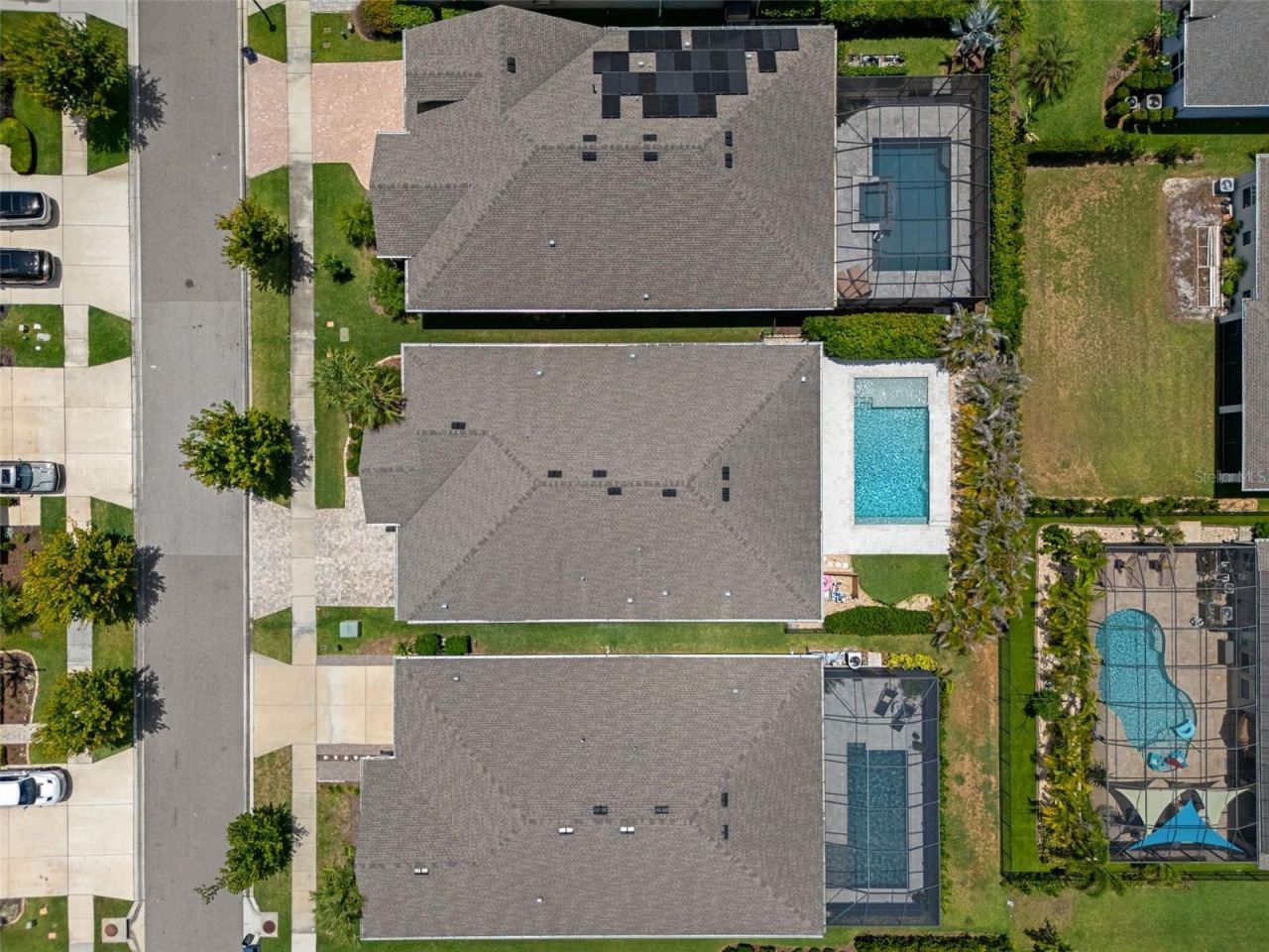 16691 Vibrato Lane, Land O Lakes, FL 34638 Photo