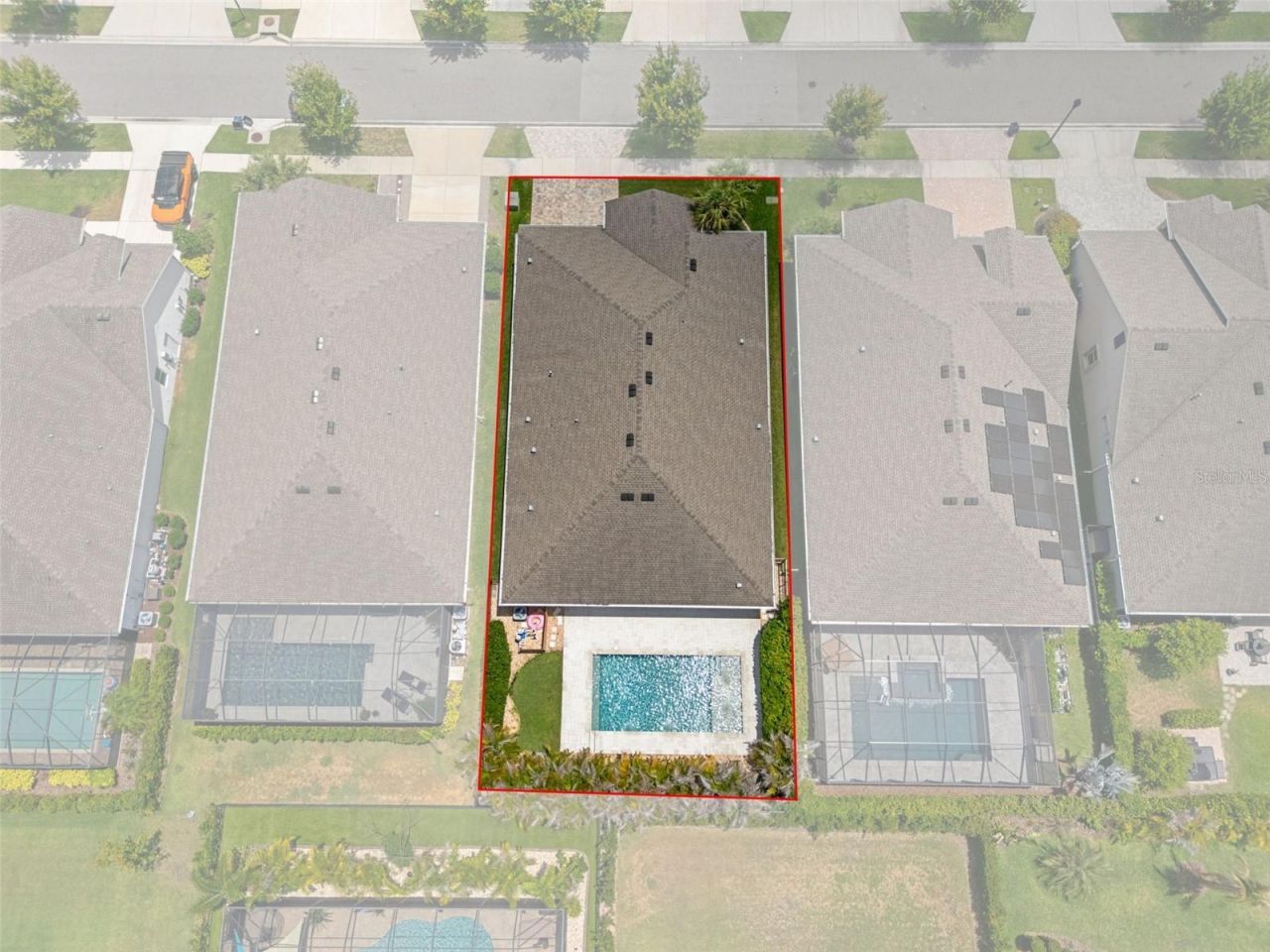 16691 Vibrato Lane, Land O Lakes, FL 34638 Photo