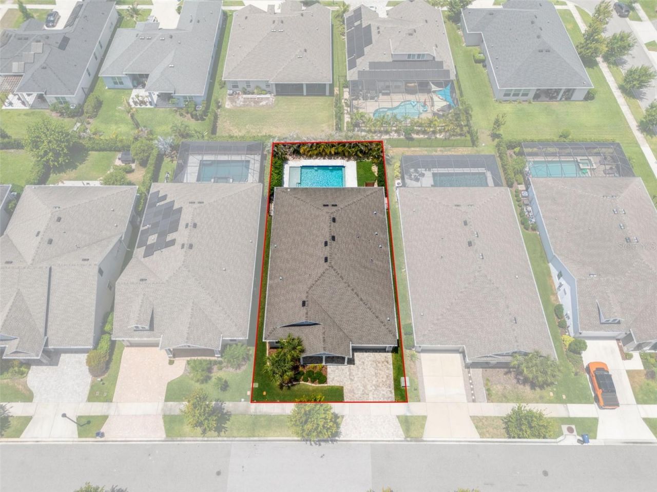16691 Vibrato Lane, Land O Lakes, FL 34638 Photo