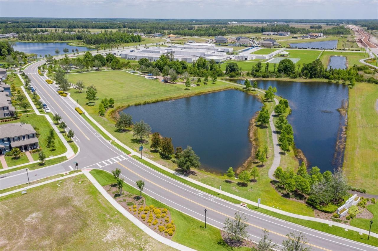 16691 Vibrato Lane, Land O Lakes, FL 34638 Photo