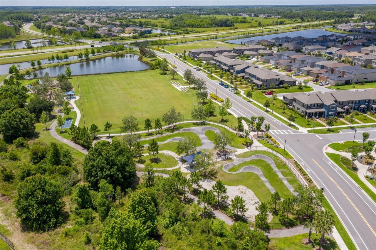 16691 Vibrato Lane, Land O Lakes, FL 34638 Photo