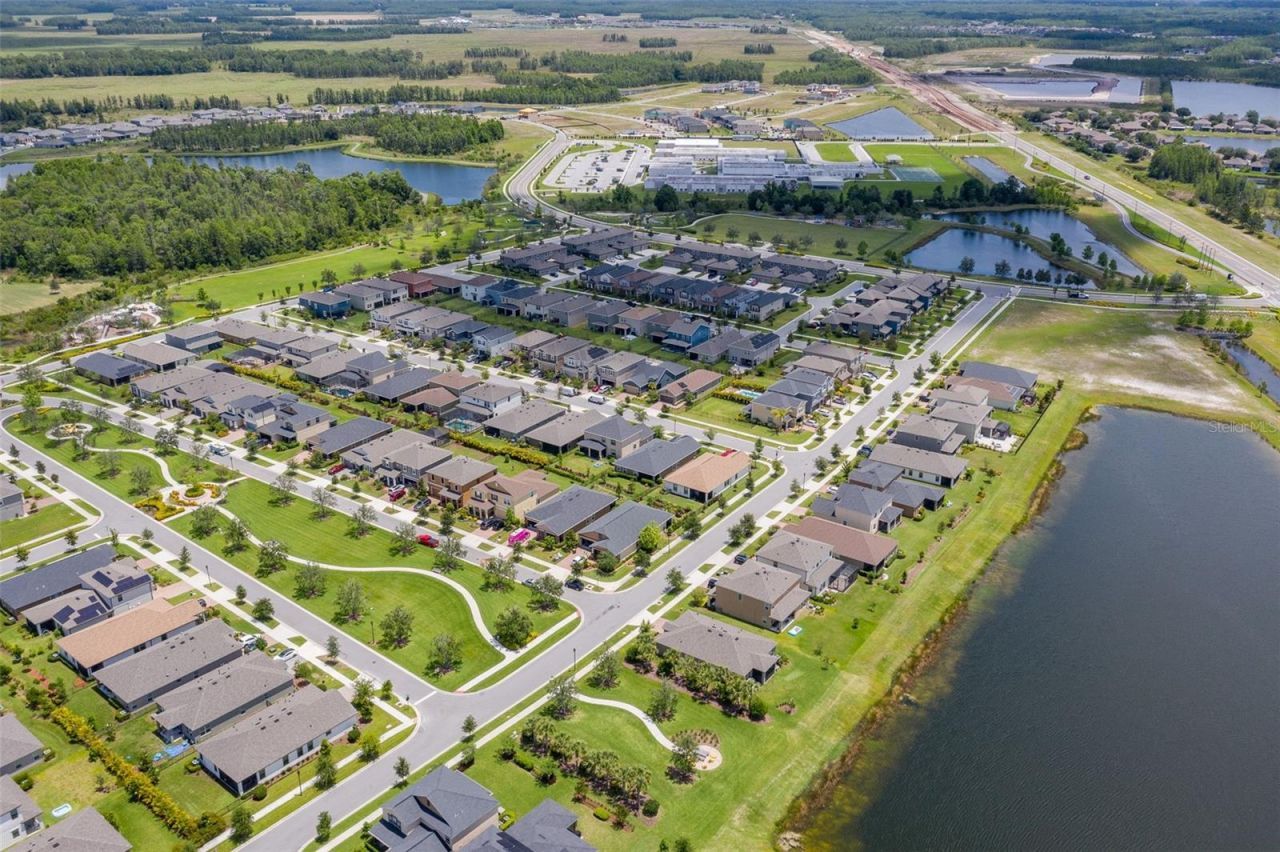 16691 Vibrato Lane, Land O Lakes, FL 34638 Photo
