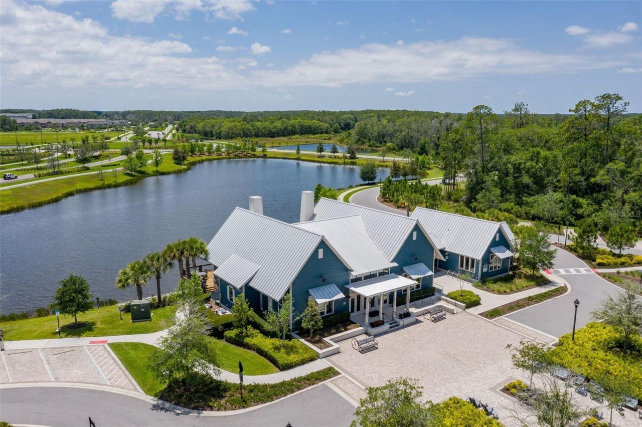 16691 Vibrato Lane, Land O Lakes, FL 34638 Photo