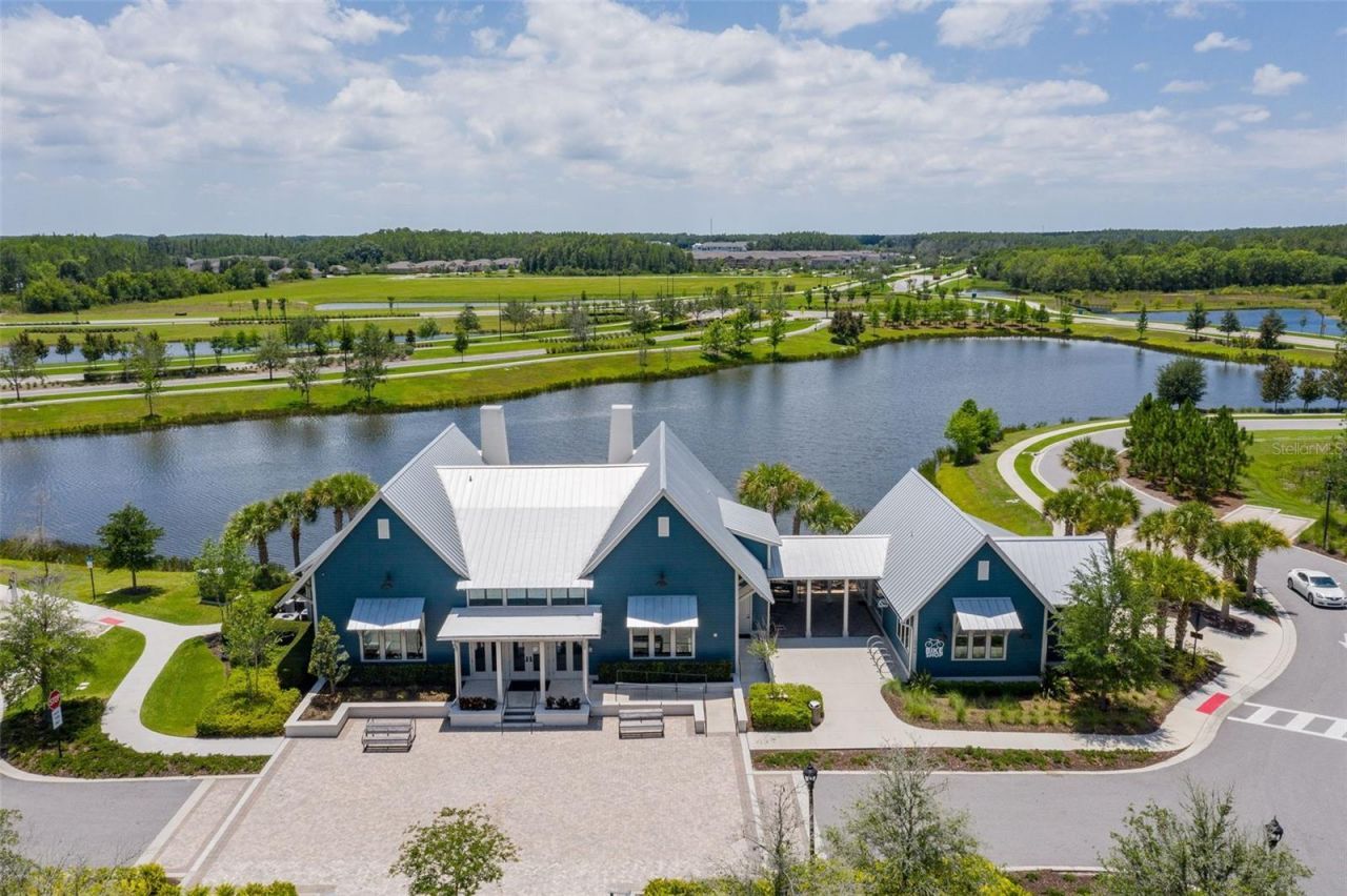 16691 Vibrato Lane, Land O Lakes, FL 34638 Photo