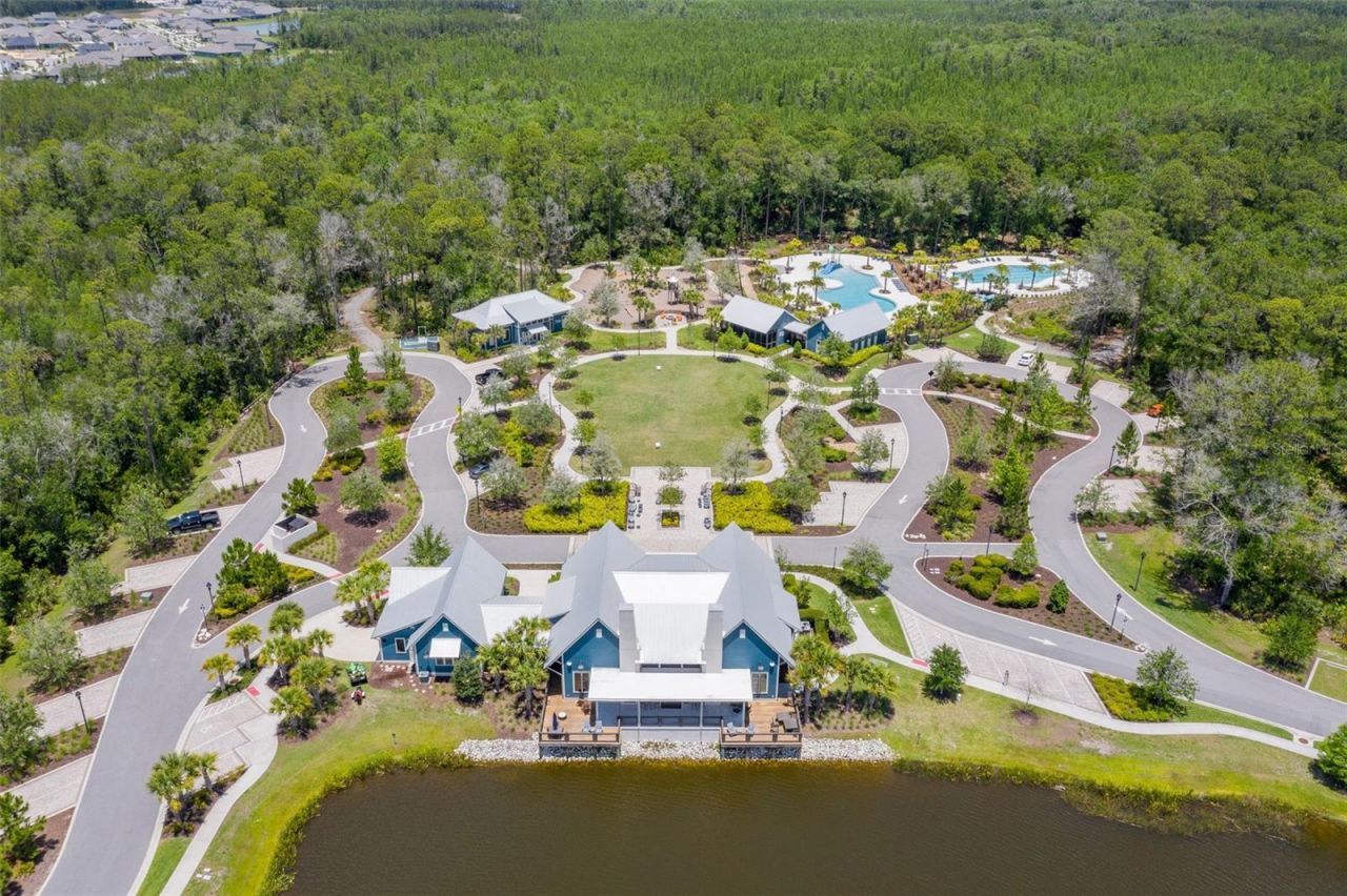 16691 Vibrato Lane, Land O Lakes, FL 34638 Photo