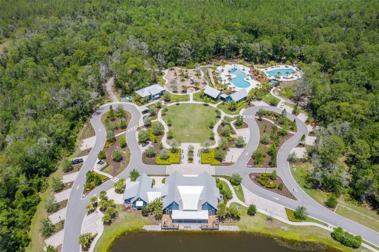 16691 Vibrato Lane, Land O Lakes, FL 34638 Photo
