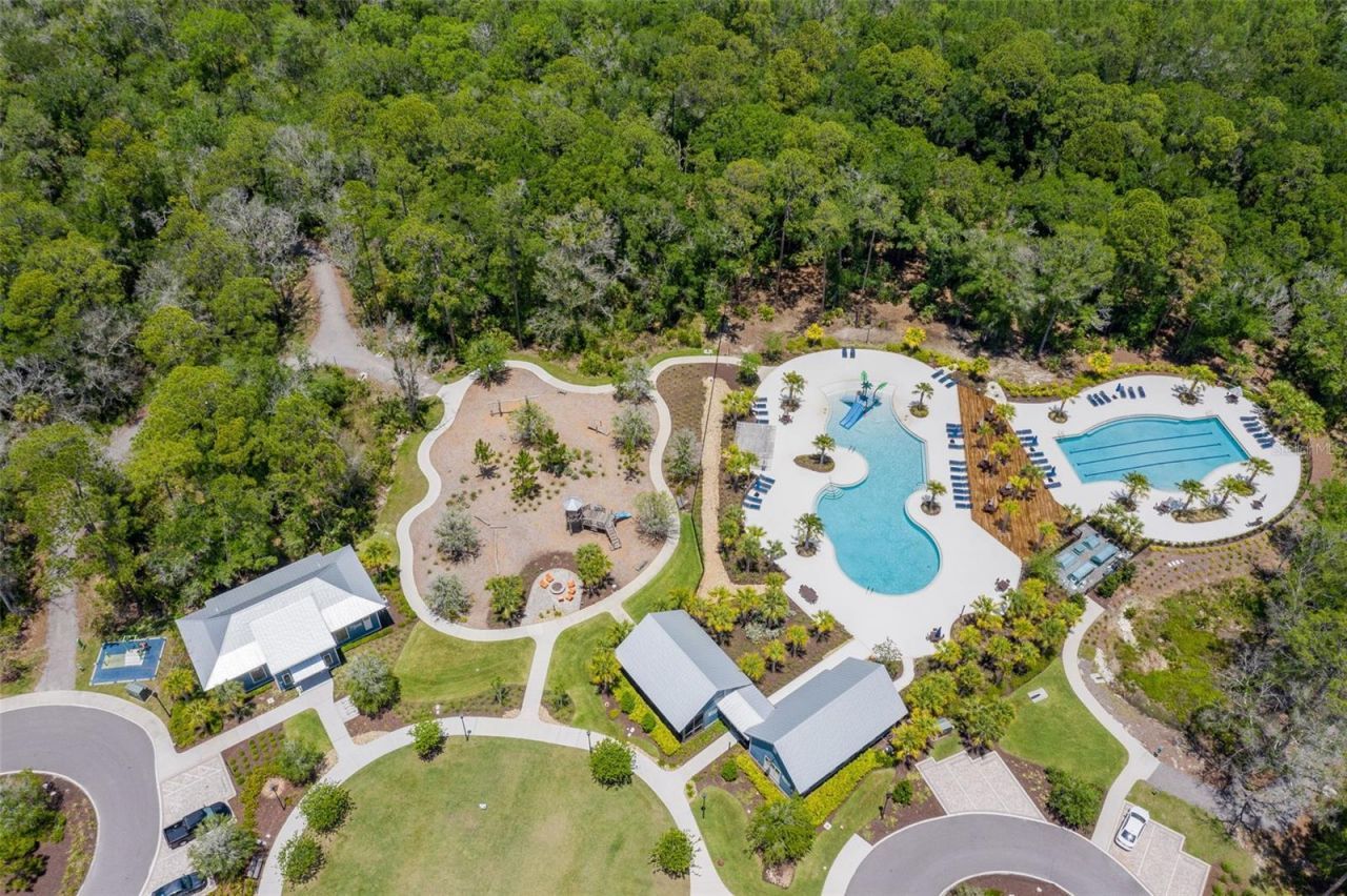 16691 Vibrato Lane, Land O Lakes, FL 34638 Photo
